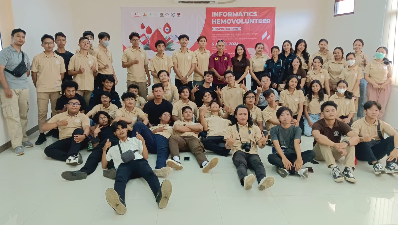 SUPREMASI XVII, Prodi Informatika FMIPA Unud dan PDDI Bali Sepakati ...