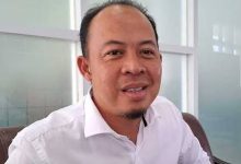 Kabag Perekonomian Setkab Pacitan, Muhammad Ali Mustofa.