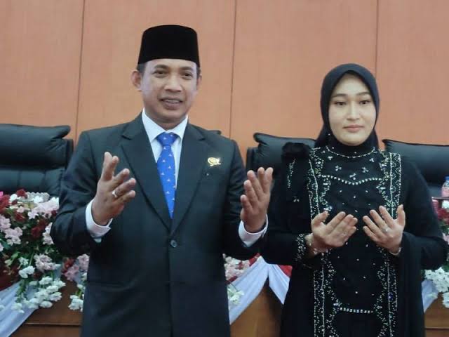 ASB Ajak Masyarakat Bersama-Sama Majukan Pariwisata Di Pacitan - JBM.CO.ID