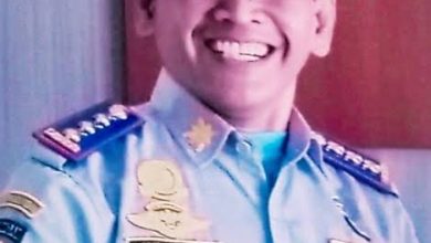 Kadishub Pacitan, Djoko Putro Utomo.