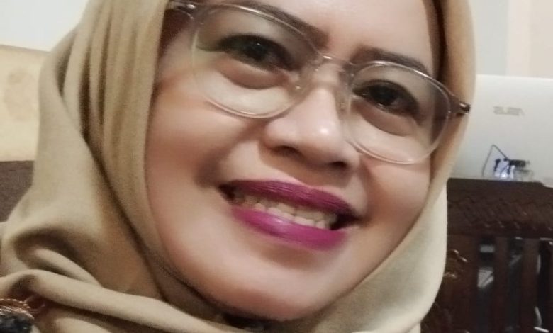 Plt Kepala Dinas Pendidikan Pacitan, DR Ririh Enggar Murwati.