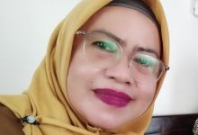 Plt Kepala Dinas Pendidikan Pacitan, DR. Ririh Enggar Murwati.
