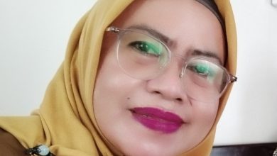 Plt Kepala Dinas Pendidikan Pacitan, DR. Ririh Enggar Murwati.