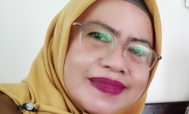 Plt Kepala Dinas Pendidikan Pacitan, DR. Ririh Enggar Murwati.