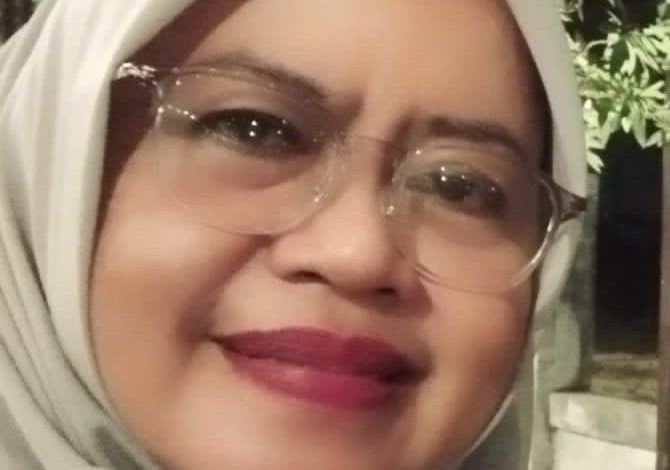 Plt Kepala Dinas Pendidikan Pacitan, DR. Ririh Enggar Murwati.