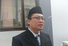 Kadinkes Pacitan, dr. Daru Mustikoaji.