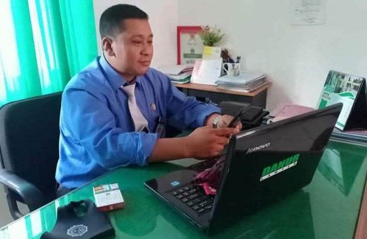 Danur Suprapto, SH, MH.