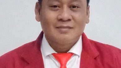 Pengacara senior Pacitan, Danur Suprapto, SH, MH.