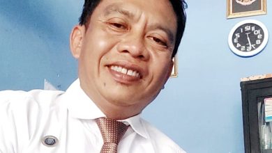 Pengacara Imam Bajuri, SH.