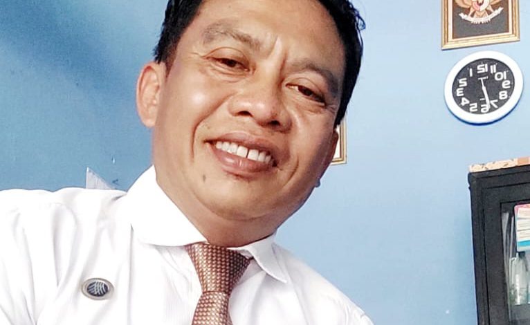 Pengacara Imam Bajuri, SH.