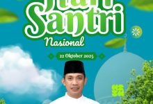 Ketua DPRD Pacitan, DR. Arif Setia Budi, S. Sos, MPA.