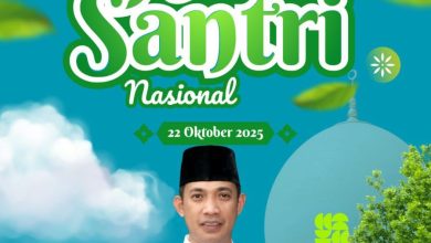Ketua DPRD Pacitan, DR. Arif Setia Budi, S. Sos, MPA.