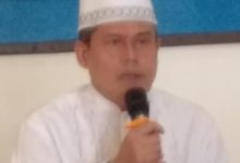 Inspektur, Inspektorat Pacitan, KH. Mahmud.