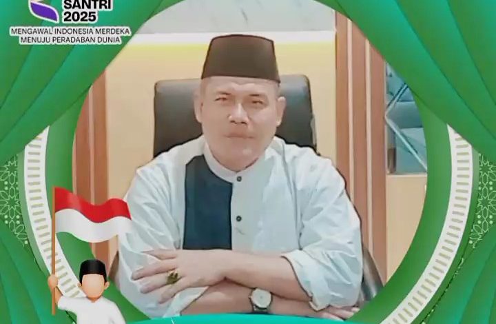Inspektur, Inspektorat Kabupaten Pacitan, KH. Mahmud.