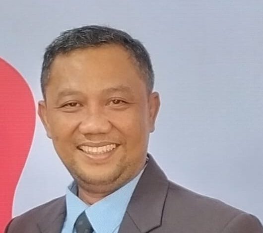 Kepala Dinas Pariwisata, Kebudayaan, Pemuda dan Olahraga Pacitan, Munirul Ichwan.