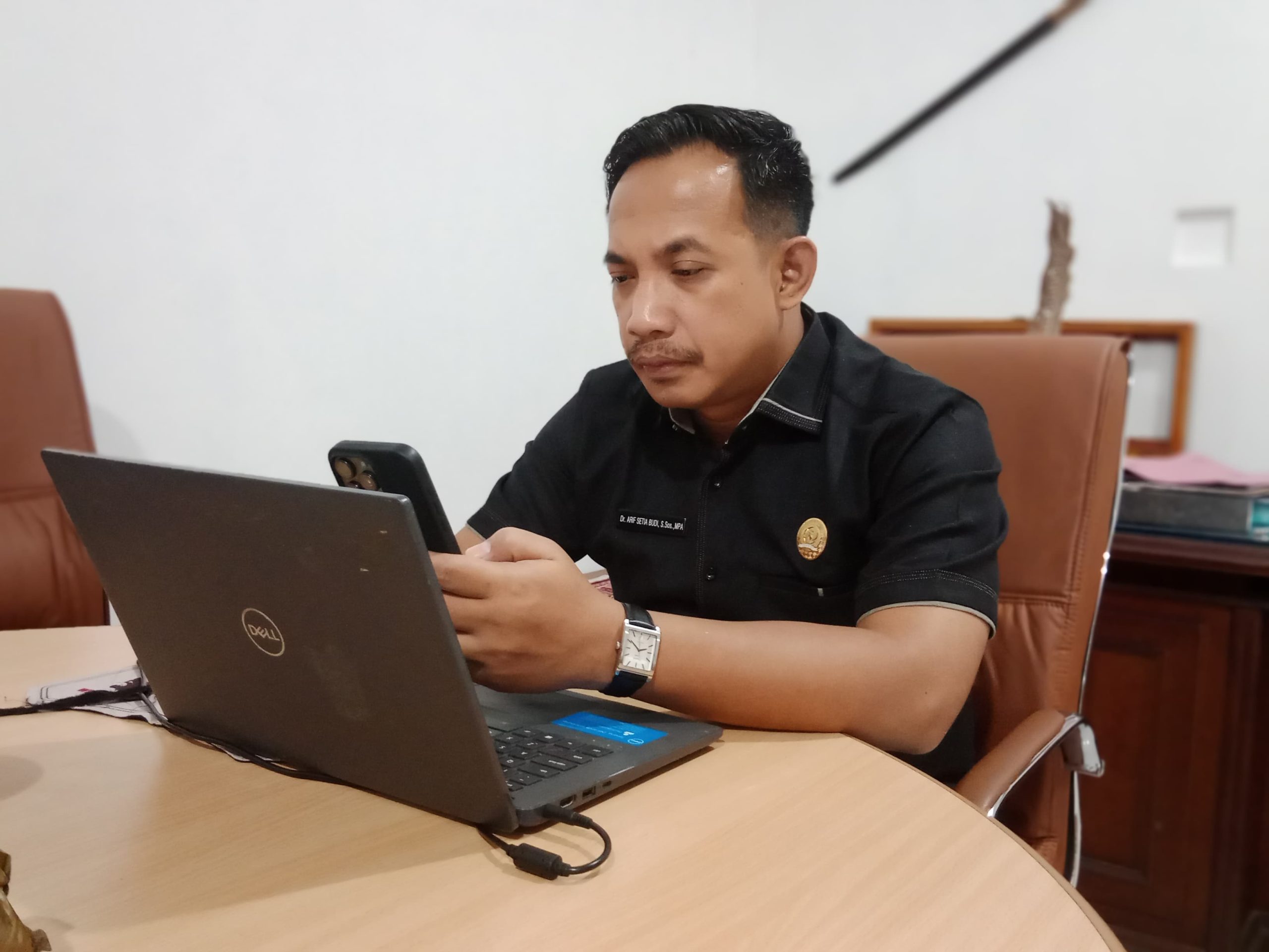 ASB Ingatkan Ancaman Super Flu H3N2: Pacitan Jangan Lengah, Ini Lebih ...
