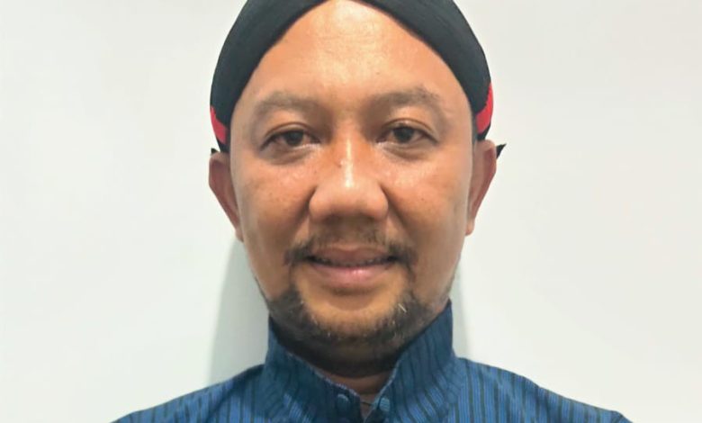 Kepala Dinas Pariwisata, Kebudayaan, Pemuda dan Olahraga Pacitan, Munirul Ichwan.