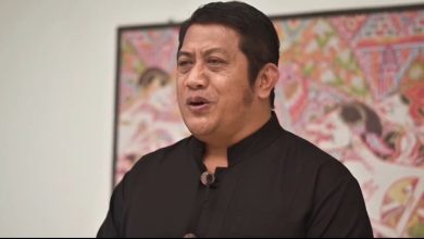 Wakil Bupati Pacitan, Gagarin.