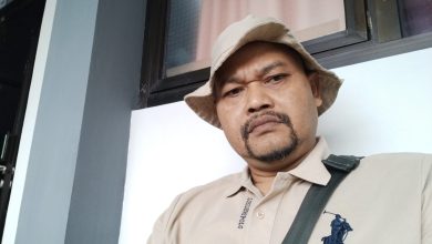 Tokoh Pemuda di Pacitan, Ki Gondomono.