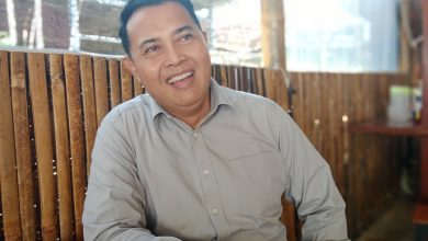 Tomas Pacitan, Drs. Hadi Suwarno, RO, Msi.