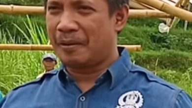 Ketua DPRD Pacitan, DR. Arif Setia Budi, S. Sos, MPA.