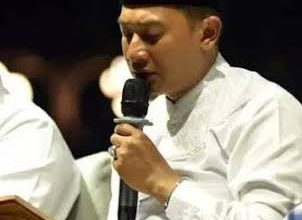 Bupati Pacitan, KRT Indrata Nur Bayu Aji Reksonagoro. (Doc).