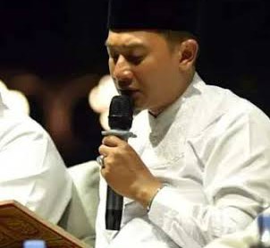 Bupati Pacitan, KRT Indrata Nur Bayu Aji Reksonagoro. (Doc).