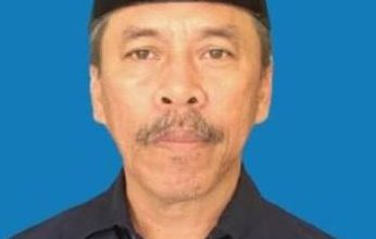 Ketua DPD NasDem Pacitan, Bambang Setia Budi. (Doc).