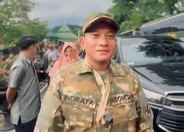 Bupati Pacitan, KRT Indrata Nur Bayu Aji Reksonagoro. (Doc)