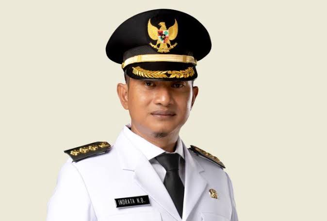 Bupati Pacitan, KRT Indrata Nur Bayu Aji Reksonagoro. (Doc)