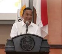 Bupati Pacitan, KRT Indrata Nur Bayu Aji Reksonagoro. (Doc).