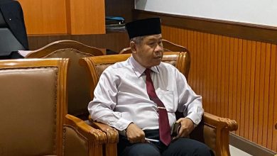 Sekda Pacitan, Dr. Ir. H. Maulana Heru Wiwoho Supadi Putro, Msi.