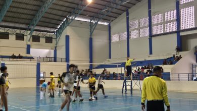 Tim Laskar Kanjeng yang semakin bertaji.