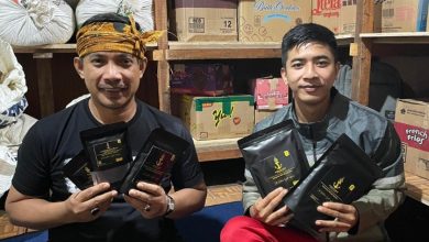 Ketua DPRD Pacitan, Dr. Arif Setia Budi, S. Sos, MPA.