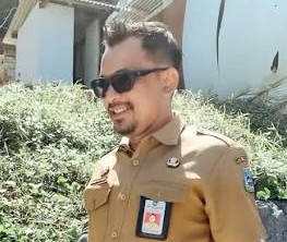 Kepala Dinas Pendidikan Pacitan, Khemal Pandu Pratikna.