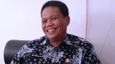 Kepala Dispendukcapil Pacitan, Tri Mudjiharto. (Doc).