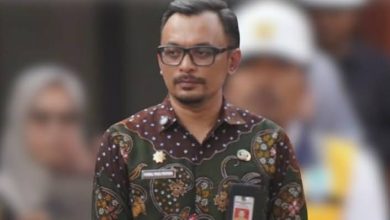 Kepala Dinas Pendidikan Pacitan, Khemal Pandu Pratikna. (Doc).