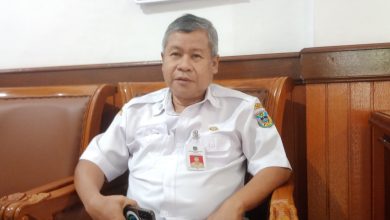 Sekda Pacitan, Dr. Ir. H. Maulana Heru Wiwoho Supadi Putro, Msi.