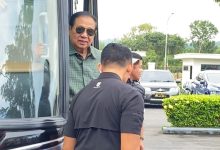 Selamat datang di tanah kelahiran Bapak SBY.