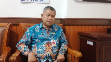 Sekda Pacitan, Dr. Ir. H. Maulana Heru Wiwoho Supadi Putro, Msi.