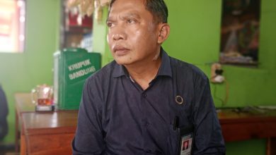 Praktisi hukum senior di Pacitan, Imam Bajuri.