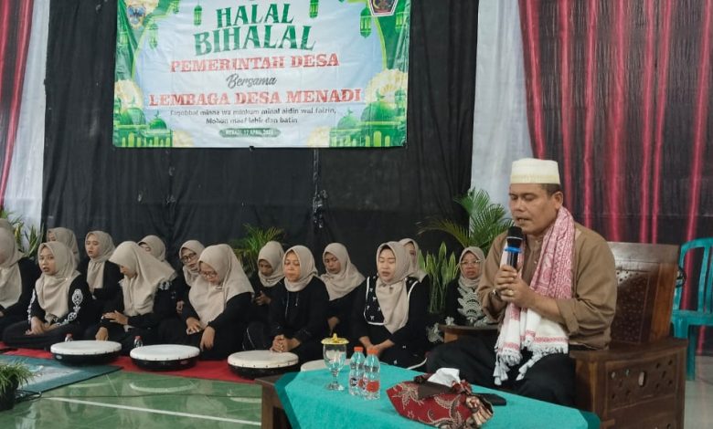 Inspektur, Inspektorat Pacitan, KH. Mahmud.