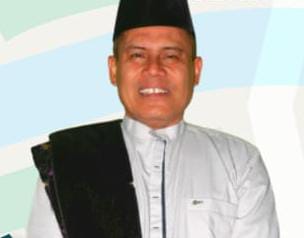 Inspektur, Inspektorat Pacitan, KH. Mahmud.