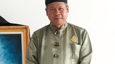 Sekda Pacitan, Dr. Ir. H. Maulana Heru Wiwoho Supadi Putro, Msi.