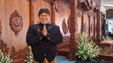 Inspektur Inspektorat Pacitan, KH Mahmud.