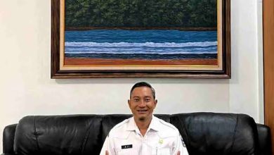 Bupati Pacitan KRT Indrata Nur Bayu Aji Reksonagoro. (doc).