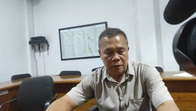 Kades Arjosari, Kecamatan Arjosari, Kabupaten Pacitan, Utomo(doc).