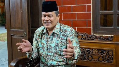 Inspektur, Inspektorat Pacitan, KH. Mahmud.