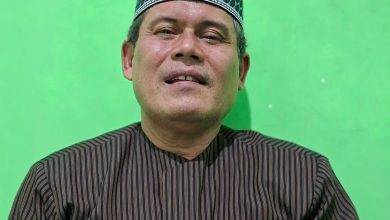 Inspektur, Inspektorat Pacitan, KH. Mahmud.