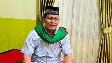 Inspektur, Inspektorat Pacitan, KH. Mahmud.